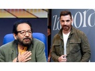 Shekhar Kapur picks John Abraham as his choice for next James Bond, actor jokes "I'll happily start practising my martini order immediately"