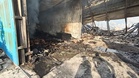 Massive fire guts furniture factory in Jagraon; loss pegged over Rs 20 crore