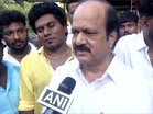 "No proper roads or drainage for generations; will fix it in a month": TN Speaker JCD Prabhakar