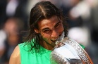 Jim Courier weighs if Rafael Nadal has already secured immortality at Roland-Garros