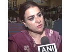 Parents encouraging children towards sports is the real boost: J-K Sports Council Secretary Nuzhat Gul