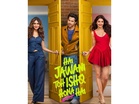 Varun Dhawan's 'Hai Jawani Toh Ishq Hona Hai' makers deny copy claims, says "The film is an original story"