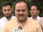 UBT Sena's Anand Dubey demands Dharmendra Pradhan's resignation amid NEET paper leak row