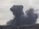 Kills terrorists operating from Lebanese territory: Israel