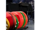 Sanjana clinches triple bronze at Asian Weightlifting Championships 2026