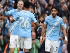 Manchester City clinch eighth FA Cup title with win over Chelsea