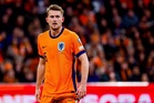 Matthijs de Ligt’s final status for 2026 FIFA World Cup revealed amid injury recovery
