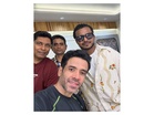 Tusshar Kapoor wraps 'Golmaal 5' shoot schedule, quips "Lekin picture abhi baaki hai"