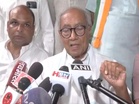 "BJP has no agenda other than Hindu-Muslim divide": Digvijaya Singh slams ruling party over Bhojshala row