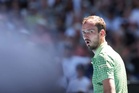 Daniil Medvedev proposes rule change after controversy in defeat to Jannik Sinner in Rome