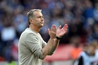 Leverkusen, Frankfurt and Gladbach give coaches no guarantees