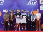Siddhant Banthia, Alexander Donski clinch ATP Challenger doubles title