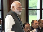 PM Modi calls for combining India’s “speed and skill” with Dutch expertise to boost strategic ties