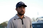 Xander Schauffele outlines what he found ‘pretty diabolical’ about Aronimink over the first two days