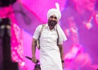 “Kadey v nahi” says Diljit Dosanjh to joining politics