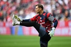 Nagelsmann keeps door open for Neuer World Cup comeback