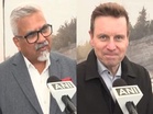 Swedish industry leaders laud growing India ties ahead of PM Modi’s Sweden visit