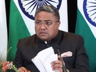 India, Netherlands to deepen cooperation in green hydrogen, semiconductors, water sector: MEA