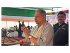 Nitish Kumar chose Samrat Choudhary as his successor to carry forward his legacy: Union Minister Lalan Singh