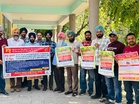Ahead of rains in Ludhiana, Health Dept asked to keep an eye out for dengue symptoms