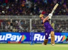 “It rewards good cricket….”: KKR batter Allen on Eden Gardens’ wicket after win over GT