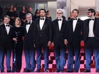 James Gray's 'Paper Tiger' gets 10-minute standing ovation at Cannes premiere