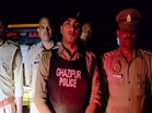 UP: 2 murder accused injured in police encounter in Ghazipur, weapons seized