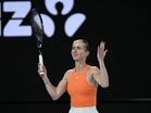 Svitolina overcomes Gauff to secure third Italian Open title