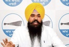 BJP hatching a conspiracy against opponents in Punjab through SIR: Malvinder Kang