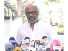 Not a cheap person: Rajinikanth rejects claims of jealousy towards CM Vijay, says "friendship with MK Stalin is beyond politics"
