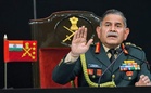 Pakistan Army criticises Gen Dwivedi’s remarks