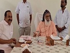 "He will ensure dignity of everyone": Major Archbishop after meeting Keralam CM designate VD Satheesan