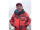 Nepal’s ‘Everest Man’ sets world record after climbing world’s tallest mountain for 32nd time