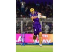 "We're giving ourselves a little chance": KKR's Cameron Green after win over GT