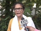TMC MPs visit vandalised party offices in South 24 Parganas; Susmita Dev slams 'bulldozer politics'