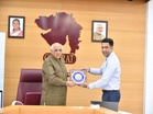 Gujarat CM Bhupendra Patel formally launches self-enumeration process for Census 2027