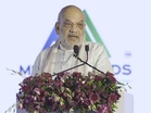 Over 63,000 high-value jobs will be created, says Amit Shah at Gujarat's first SEZ IT 'Million Minds Tech Park' launch