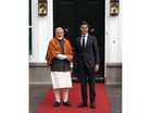 India, Netherlands eye expanding ties via Green and Digital Sea Corridor