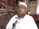"No orders stating removal of mic from Pollution Control Board or SC...": Nakhoda Masjid Imam on West Bengal CM Adhikari's 'loudspeaker' directive