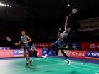 Thailand Open 2026: Satwik-Chirag suffers defeat in final, settles with silver