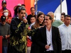 Venezuela deports Nicolas Maduro ally Alex Saab amid US criminal investigations