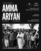 ‘Amma Ariyan’ screened at Cannes Film Festival in restored 4K version