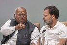 Kharge, Rahul to attend Satheesan’s swearing-in ceremony on Monday