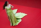 Siddharth can’t stop gushing over Aditi Rao Hydari’s 2026 Cannes red carpet look