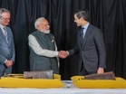 "Joyous moment for every Indian": 11th-Century Chola copper plates return home as PM Modi hails Tamil heritage and maritime prowess