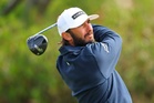Max Homa responds to Rory McIlroy’s comments about Aronimink after being left shocked by the golf course