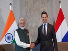 “Ambitious roadmap for future”: PM Narendra Modi hails historic breakthrough as he concludes Netherlands visit