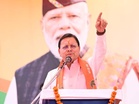 CM Dhami lays foundation stone for Rs 11.41 crore Sisauna River Bridge in Sitarganj