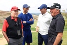 Rory McIlroy overtakes Jack Nicklaus and trails only Tiger Woods on elite list after his 67 at the PGA