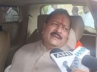 "Siddaramaiah doing this only to please Muslims": BJP MLA Yatnal on Hijab being allowed at state educational institutions